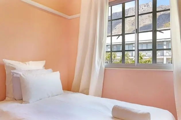 Comfort Apart Daire, 2 Yatak Odası, Dağ Manzaralı