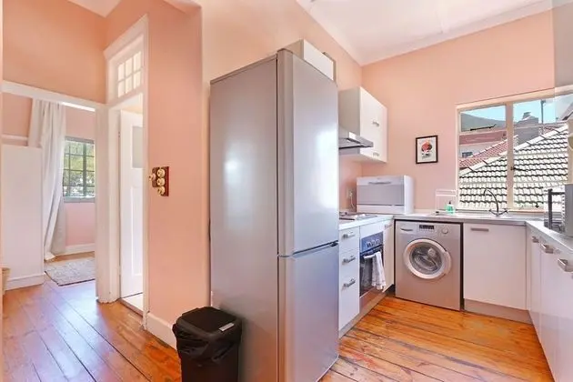 Comfort Apart Daire, 2 Yatak Odası, Dağ Manzaralı