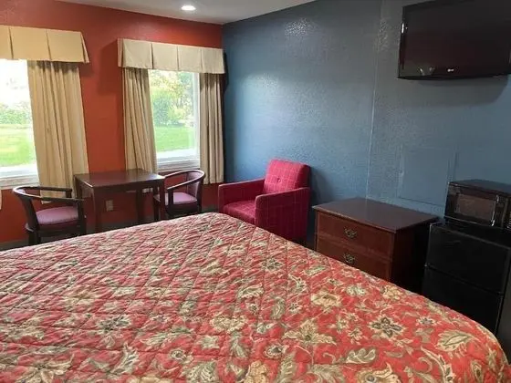 Deluxe Tek Kişilik Oda