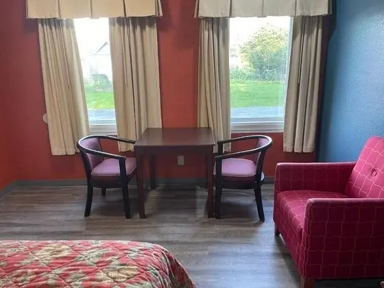 Deluxe Tek Kişilik Oda