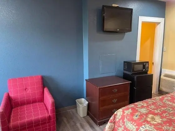 Deluxe Tek Kişilik Oda