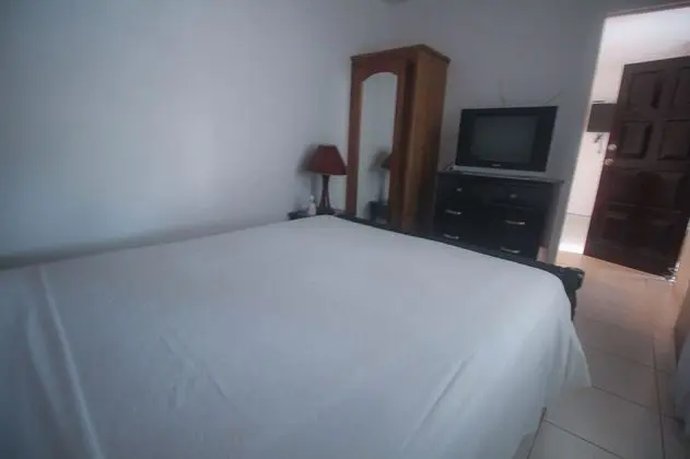 Oda, Birden Çok Yatak Odası