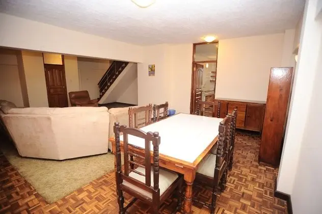 Çatı Katı Süiti (Penthouse)