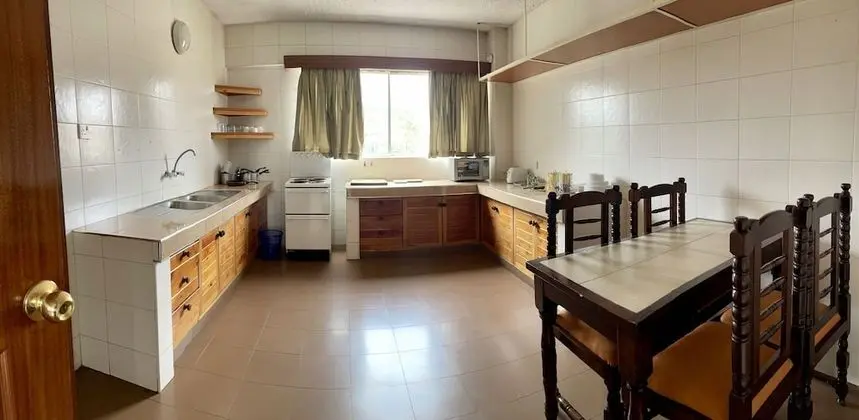 Çatı Katı Süiti (Penthouse)