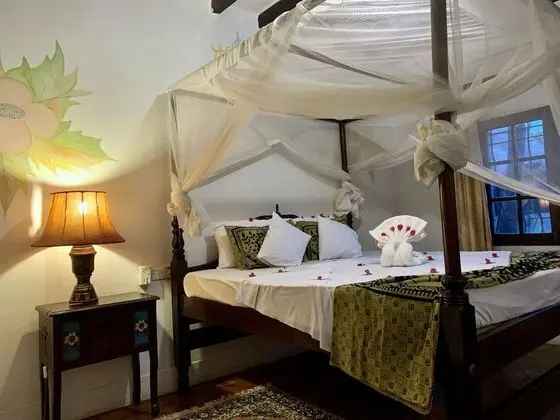 Luxury Villa, Birden Çok Yatak Odası, Teras, Havuz Manzaralı