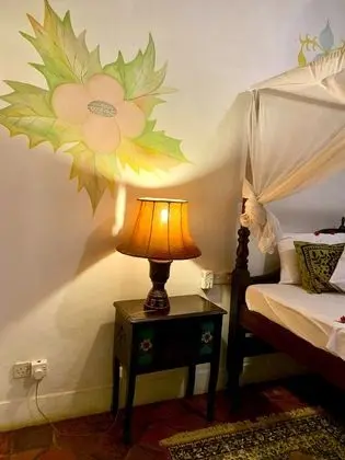 Luxury Villa, Birden Çok Yatak Odası, Teras, Havuz Manzaralı
