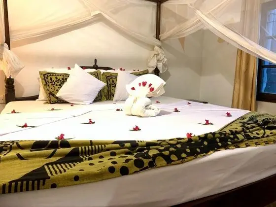 Luxury Villa, Birden Çok Yatak Odası, Teras, Havuz Manzaralı