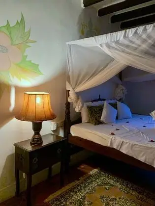 Luxury Villa, Birden Çok Yatak Odası, Teras, Havuz Manzaralı