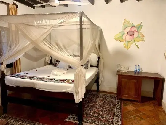Luxury Villa, Birden Çok Yatak Odası, Teras, Havuz Manzaralı