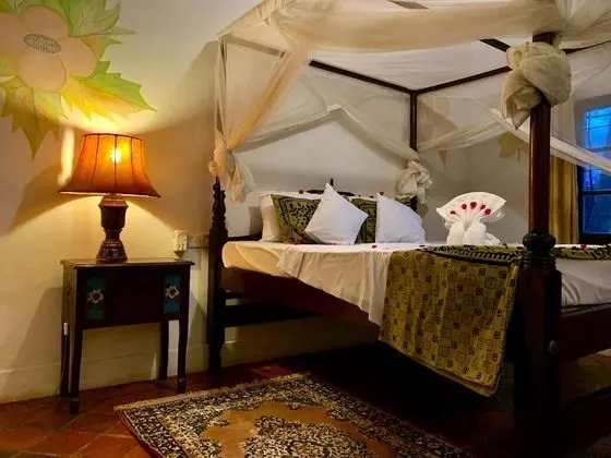 Luxury Villa, Birden Çok Yatak Odası, Teras, Havuz Manzaralı
