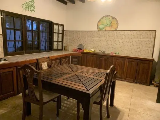 Luxury Villa, Birden Çok Yatak Odası, Teras, Havuz Manzaralı