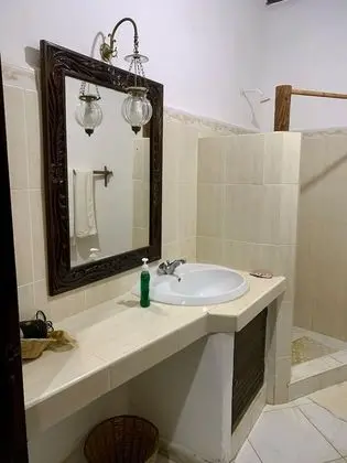Luxury Villa, Birden Çok Yatak Odası, Teras, Havuz Manzaralı