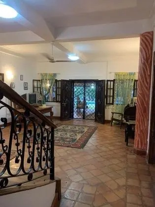 Luxury Villa, Birden Çok Yatak Odası, Teras, Havuz Manzaralı