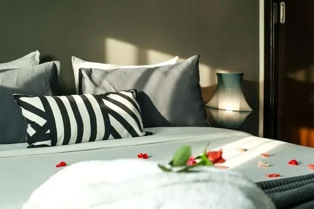 Deluxe Apart Daire, 2 Yatak Odası