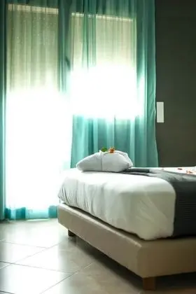 Deluxe Apart Daire, 2 Yatak Odası