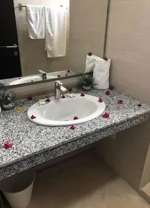 Deluxe Apart Daire, 2 Yatak Odası