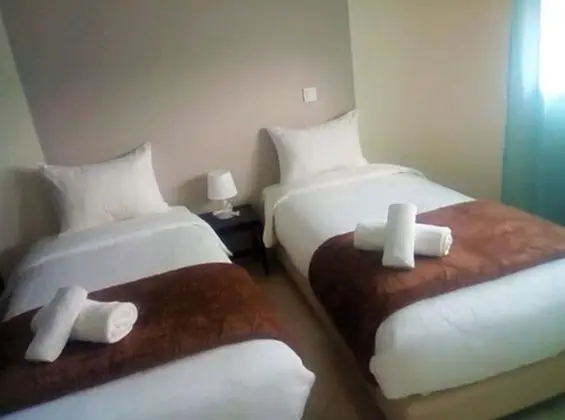 Economy Apart Daire