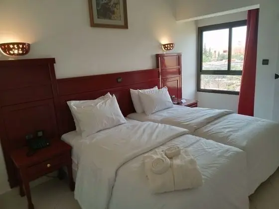 Standard Tek Kişilik Oda