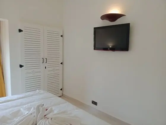 Standard Tek Kişilik Oda