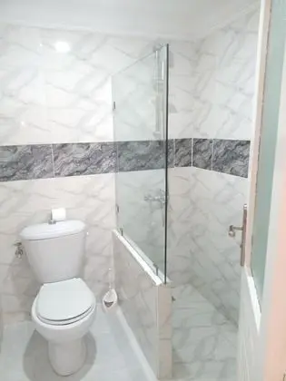 Standard Tek Kişilik Oda