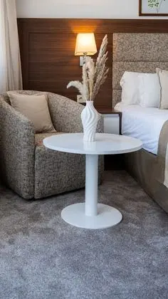 Deluxe Tek Büyük veya İki Ayrı Yataklı Oda, Şehir Manzaralı