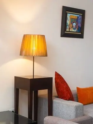 Oda