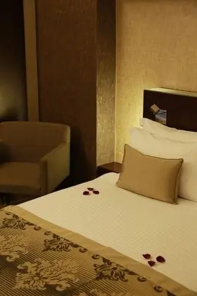 Deluxe Tek Kişilik Oda
