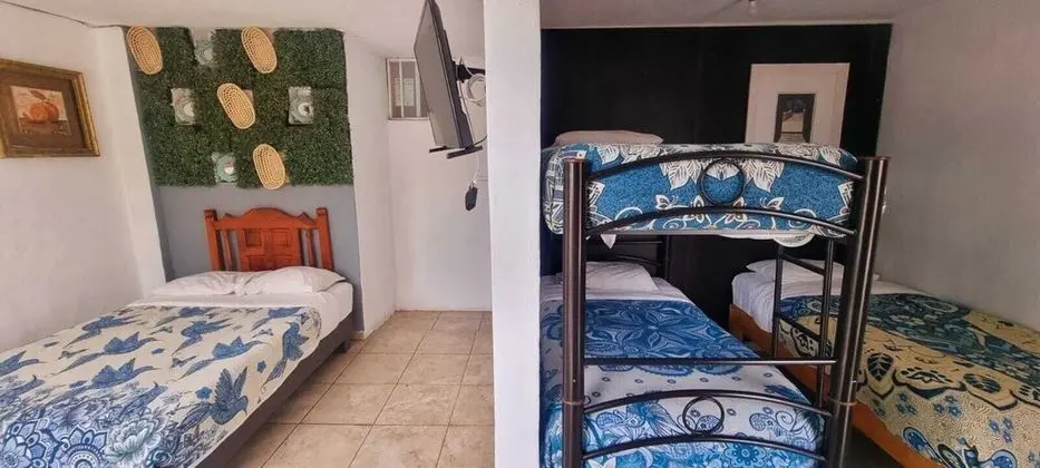 Deluxe Oda, Birden Çok Yatak