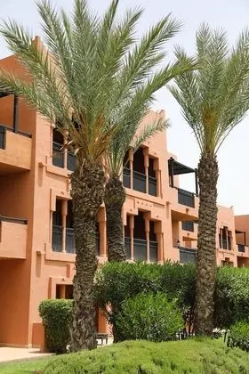 Senior Süit, Bahçe Manzaralı