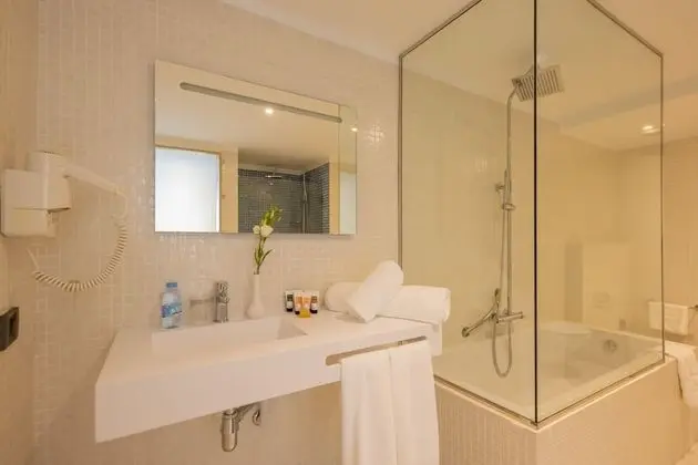 Family Duplex, King Size Bed