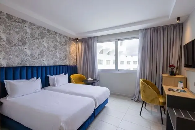 Superior Room, Twin beds