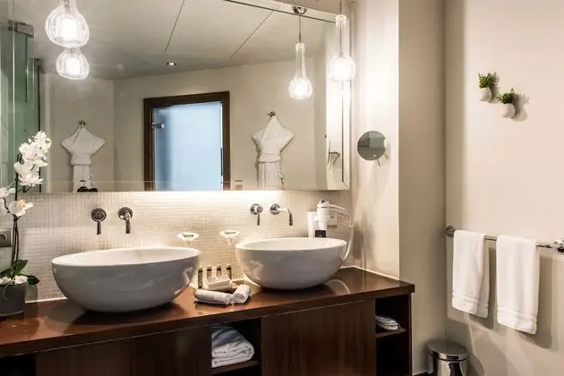 Deluxe Tek Büyük Yataklı Oda, Şehir Manzaralı