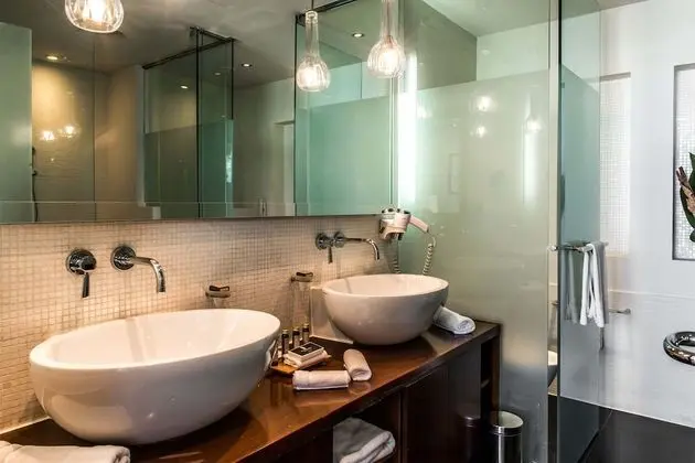 Premium Tek Büyük Yataklı Oda, Şehir Manzaralı