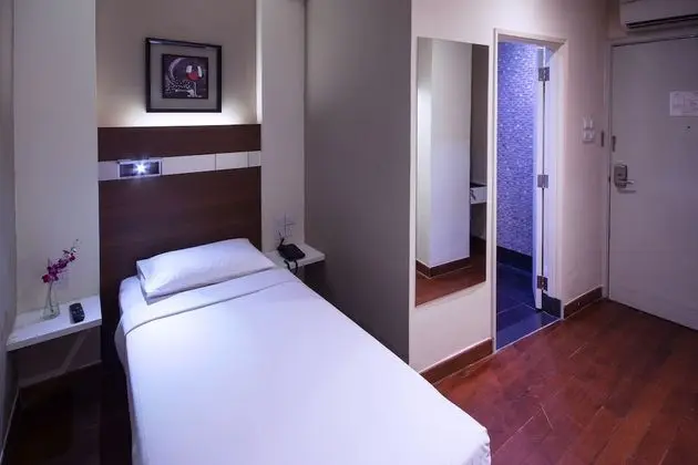 Standard Oda (1 Bed)