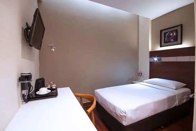 Standard Oda (1 Bed)