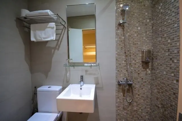 Standard Oda (1 Bed)