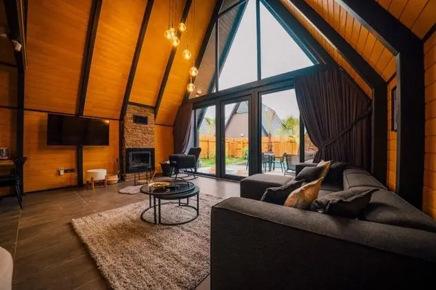 Junior Suite, Dağ Manzaralı, Havuzlu