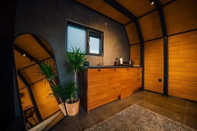 Junior Suite, Dağ Manzaralı, Havuzlu