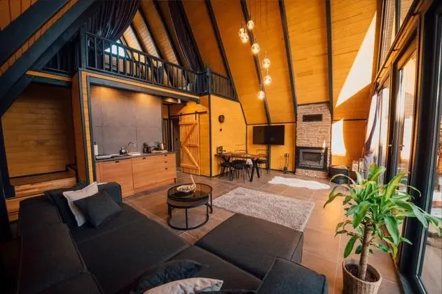 Superior Suite, Dağ Manzaralı, Havuzlu