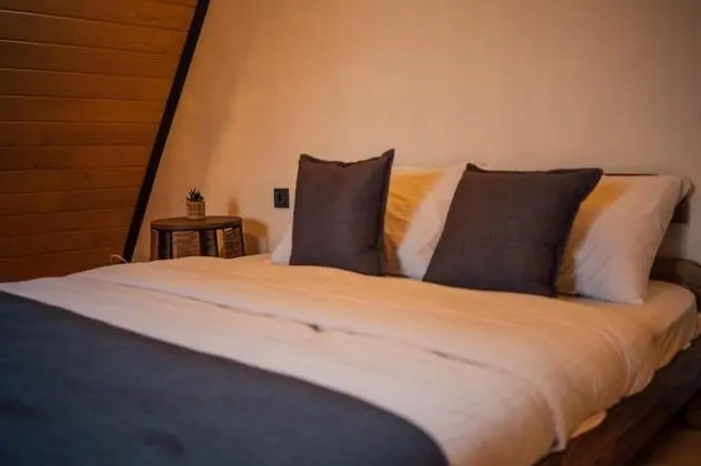 Superior Suite, Dağ Manzaralı, Havuzlu