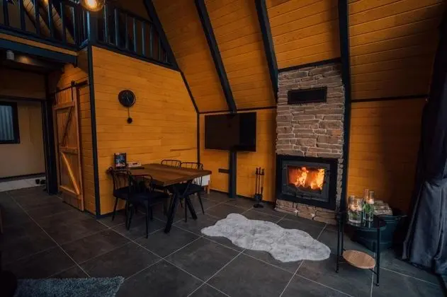 Superior Suite, Dağ Manzaralı, Havuzlu