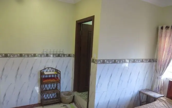Fan One Bed