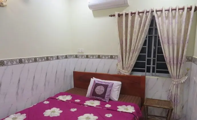 Fan One Bed