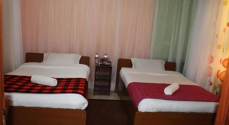 Luxury Büyük Yataklı Tek Kişilik Oda, 1 Çift Kişilik Yatak, Sigara İçilmez, Özel Banyo