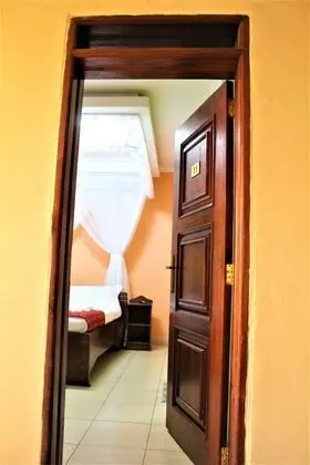 Tek Kişilik Oda