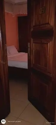 Tek Kişilik Oda