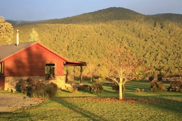Family Dağ Evi, 2 Yatak Odası
