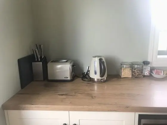 Panoramic Dağ Evi, 2 Yatak Odası, Bağlantılı Odalar, Dağ Manzaralı