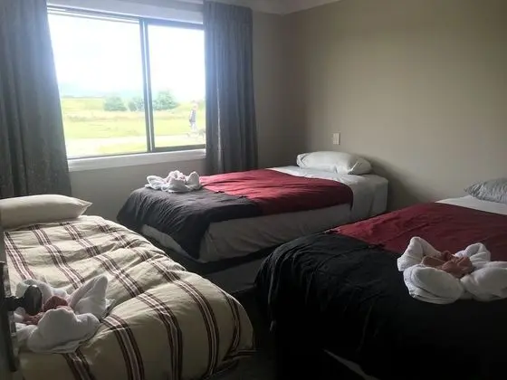 Panoramic Dağ Evi, 2 Yatak Odası, Bağlantılı Odalar, Dağ Manzaralı