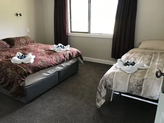 Panoramic Dağ Evi, 2 Yatak Odası, Bağlantılı Odalar, Dağ Manzaralı